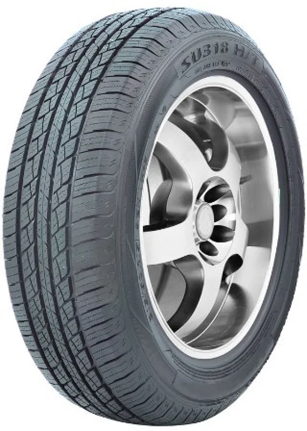 235/70R16 106H SU318 H/T