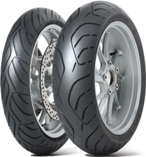 120/70R14 55H SPORTMAX ROADSMART III