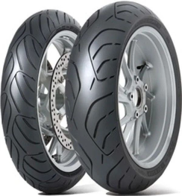 120/70R15 56H SPORTMAX ROADSMART III