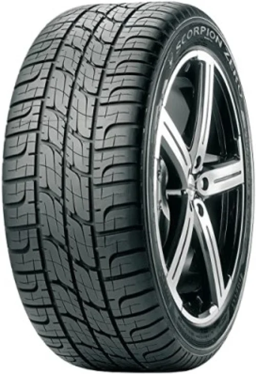 255/60R18 112V XL SCORPION ZERO