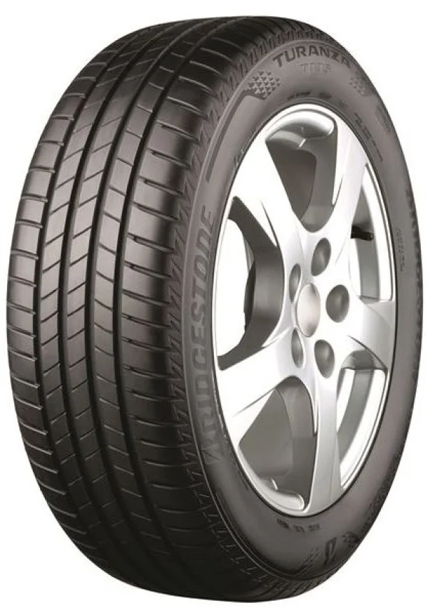 255/40R18 99Y XL T005 TURANZA (*)