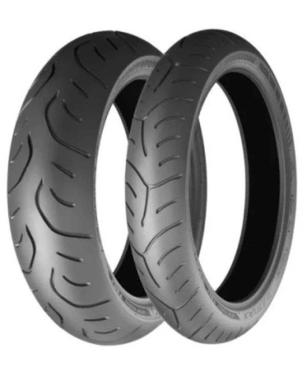 120/70ZR17 58W T30F BATTLAX (L)