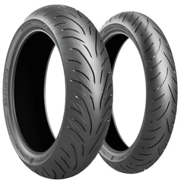 150/70ZR17 69W T31R BATTLAX