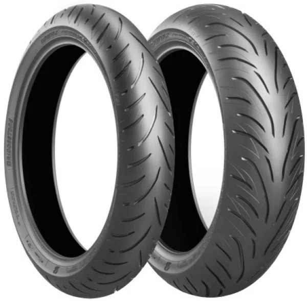 180/55ZR17 73W T31R GT BATTLAX