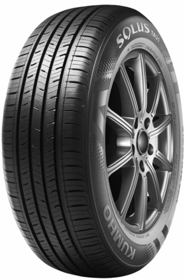 215/50R18 92H TA31 SOLUS