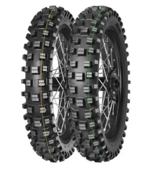 110/90-19 62R TT TERRA FORCE-EX XT