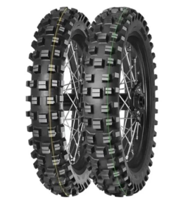 110/90-19 62R TT TERRA FORCE-EX XT