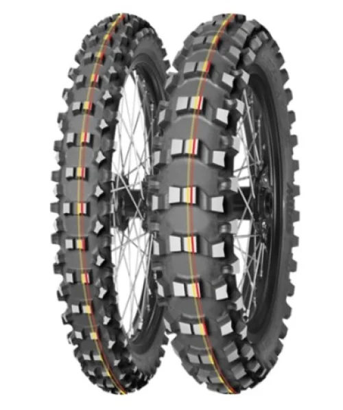 120/80-19 TT 63M TERRA FORCE-MX SM