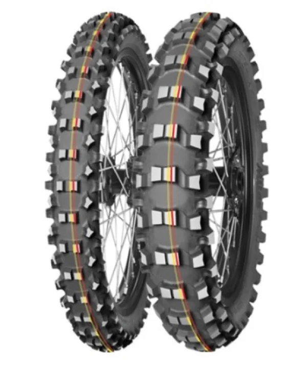 70/100-19 TT 42M TERRA FORCE-MX SM