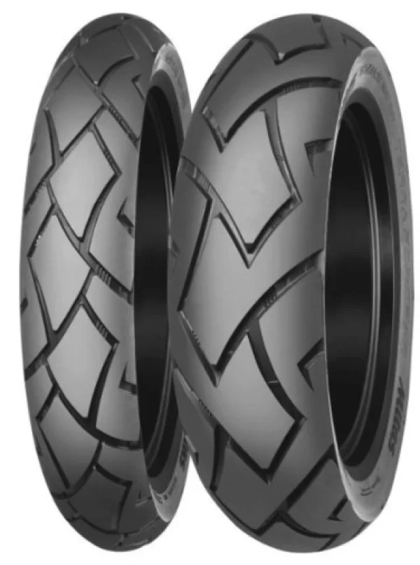 150/70R17 69V TERRA FORCE-R