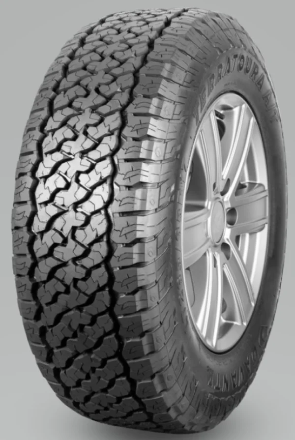 31X10,50R15LT 109T TERRATOURA A/T