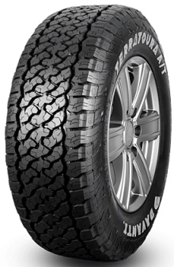 275/45R22 112H XL TERRATOURA A/T