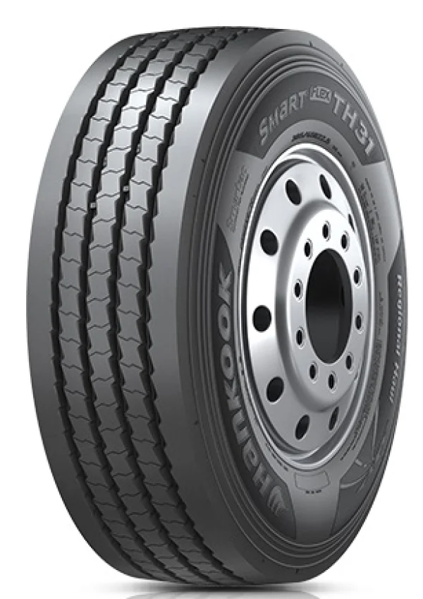 385/65R22,5 164K 24PR TH31 SMARTFLEX