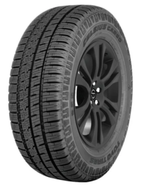 225/75R16C 121/120T CELSIUS CARGO