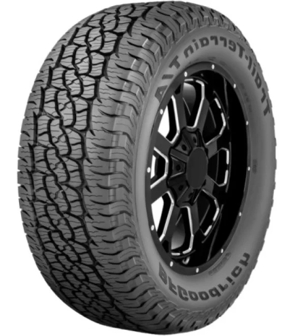 245/75R17 112T TRAIL-TERRAIN T/A