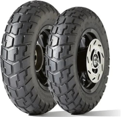 130/90-10 61J TRAILMAX SCOOTER