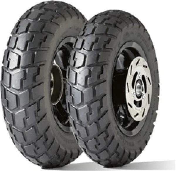 120/90-10 57J TRAILMAX SCOOTER