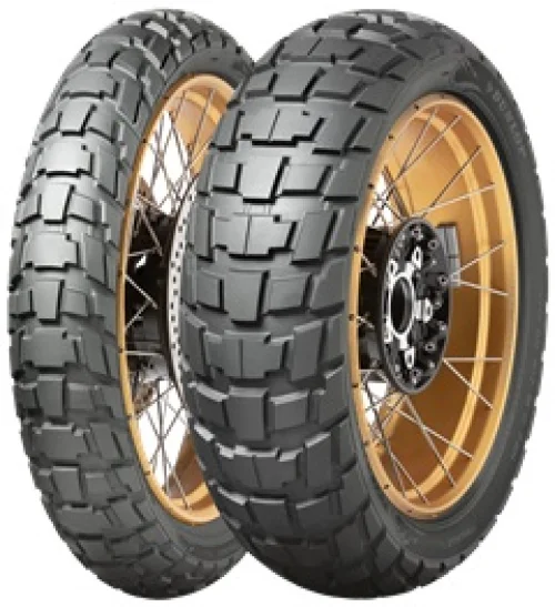 140/80-18 70S TRAILMAX RAID