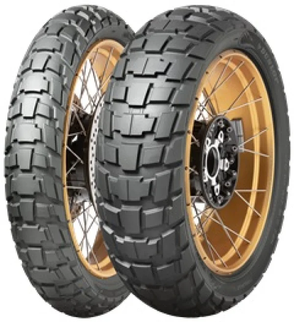 140/80-18 70S TRAILMAX RAID