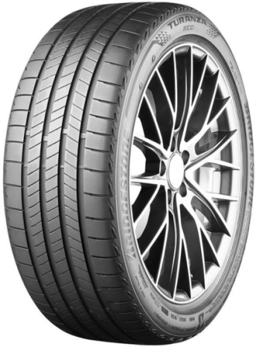 215/55R18 95T TURANZA ECO (C+)