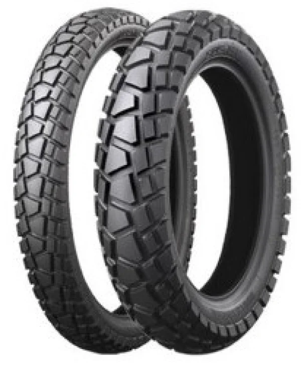 80/100-19 49P TT TW201 TRAIL WING 201