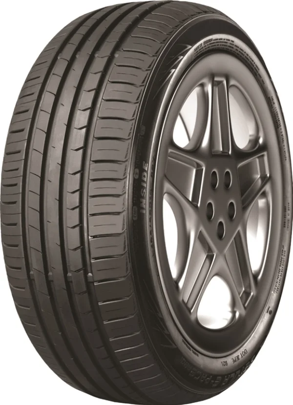 205/50R15 86V X-PRIVILO TX1