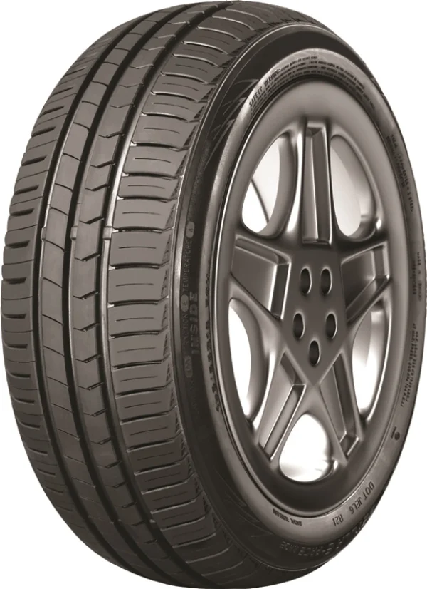 265/50ZR19 110Y XL X-PRIVILO TX3