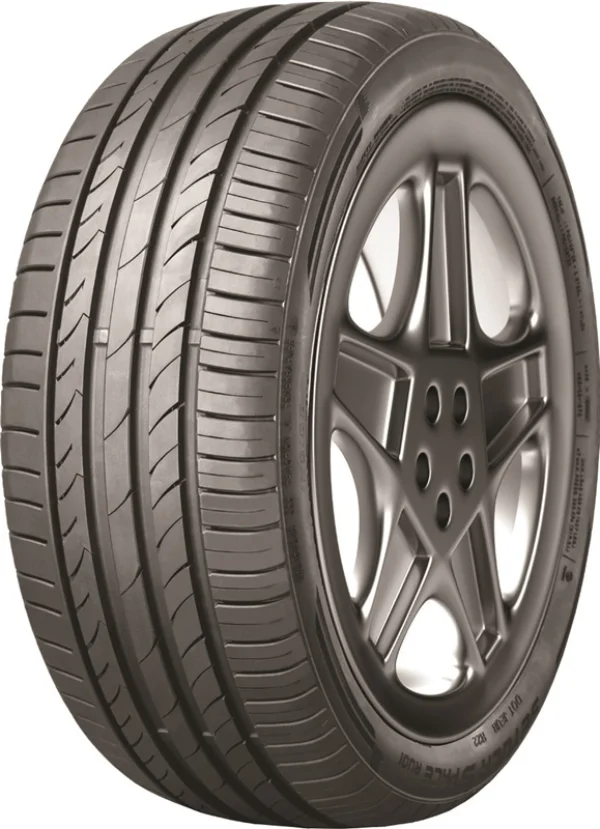 235/50ZR20 104W XL X-PRIVILO TX3