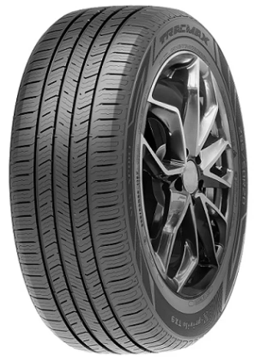 215/75R15 100T X-PRIVILO TX9