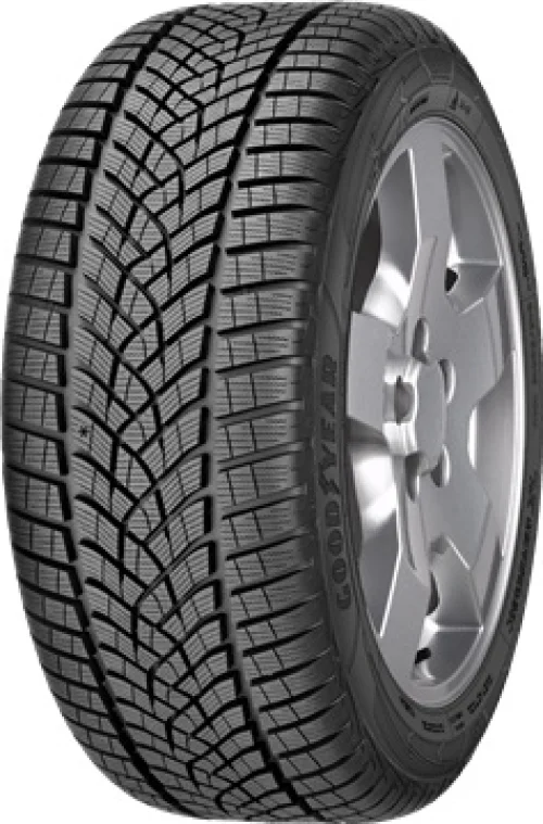 265/55R19 113H XL ULTRAGRIP PERFORM+ SUV