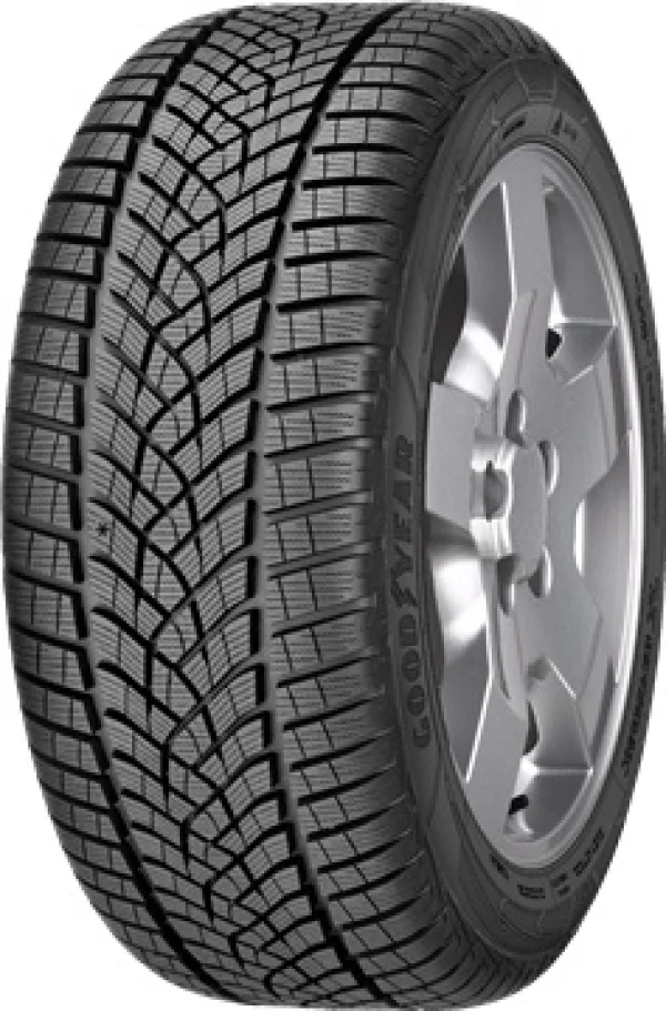 215/70R16 104H XL ULTRAGRIP PERFORM+ SUV