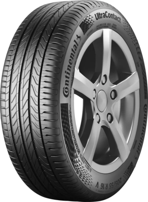 175/80R14 88T ULTRACONTACT