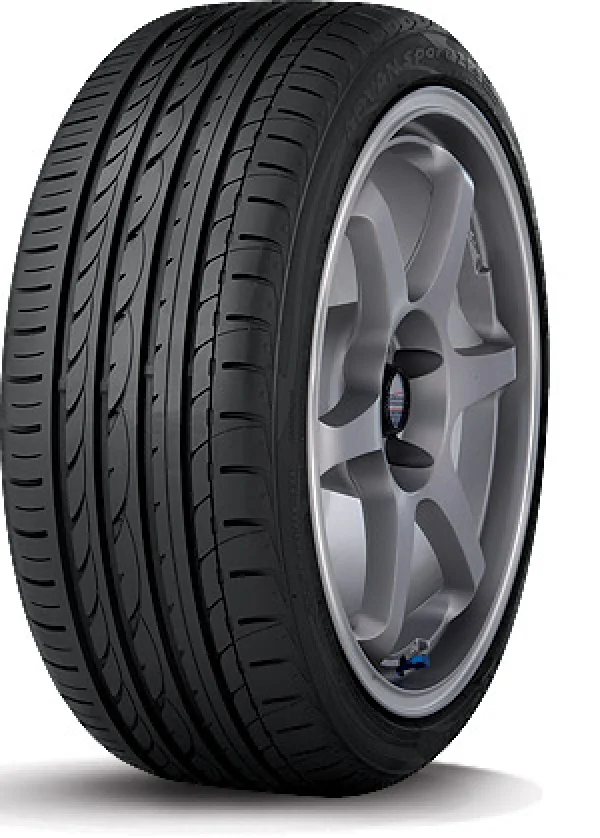 295/35R21 107Y XL ADVAN SPORT V103 (N1)