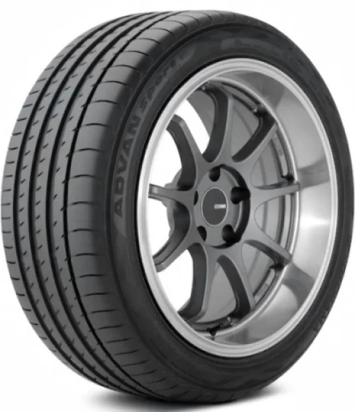 245/45R20 103Y XL V105T ADVAN SPORT (*)