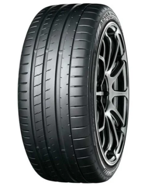 315/35ZR22 111Y XL V107D ADVAN SPORT(NC0