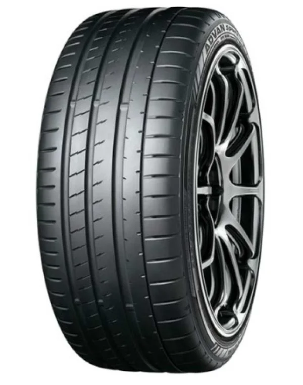 255/40ZR21 102Y XL V107 ADVAN SPORT