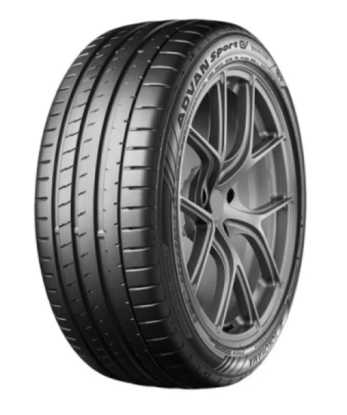 255/45R20 105Y XL V108E ADVAN SPORT EV