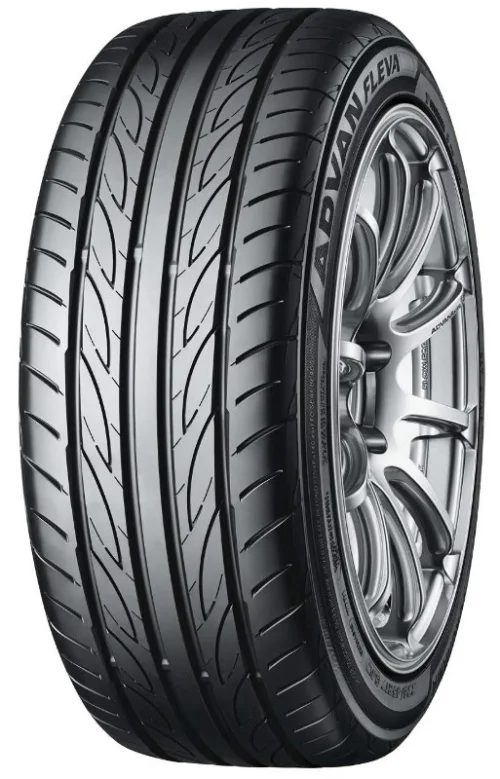 195/40R17 81W XL ADVAN FLEVA V701