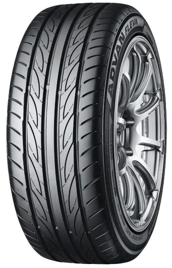 195/45R17 85W XL ADVAN FLEVA V701