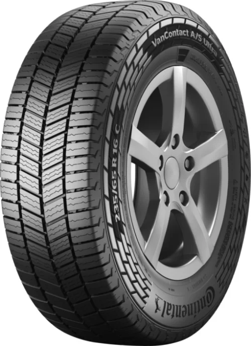 205/70R17C 115/113R VANCONTACT A/S ULTRA