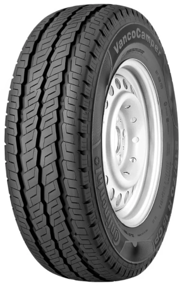 215/75R16C 116/114R VANCOCAMPER