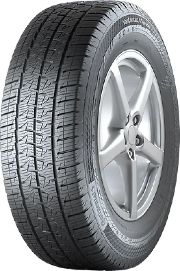 195/60R16C 99/97H VANCONTACT 4SEASON