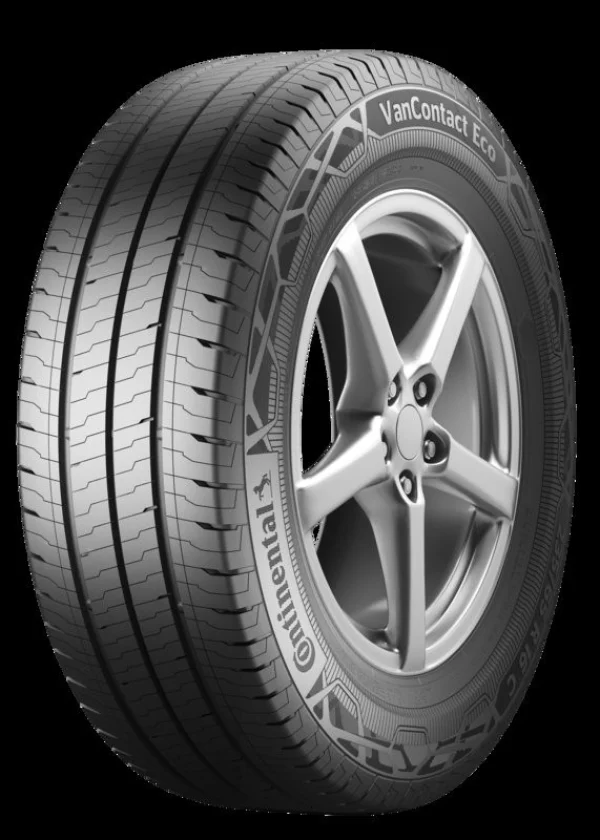 215/70R15C 109/107S VANCONTACT ECO