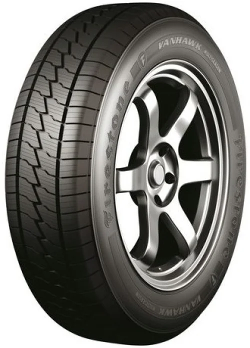235/65R16C 121/119R VANHAWK MULTISEASON