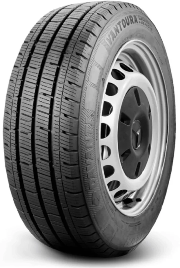 195/60R16C 99/97T VANTOURA
