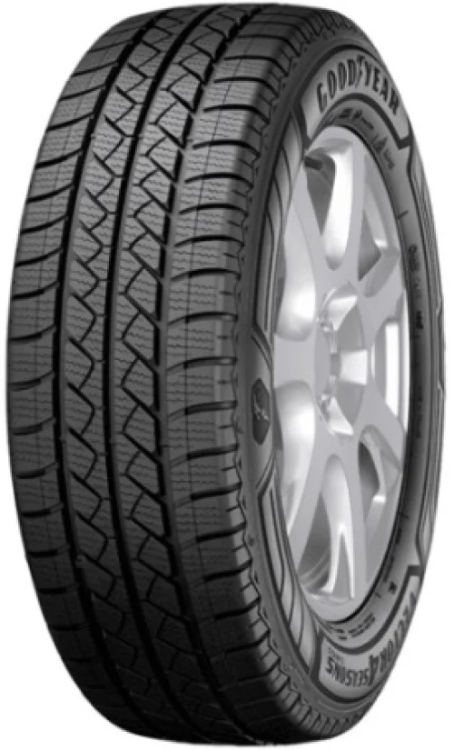 215/65R15C 104/102T VECTOR 4SEASONS CARG