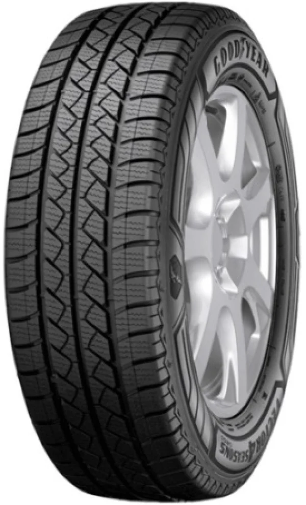 225/65R16C 112/110R VECTOR 4SEASONS CARG