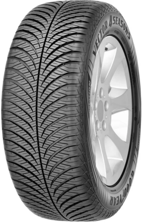 235/55R18 100V VECT.4SEASONS G2 SUV(AO)