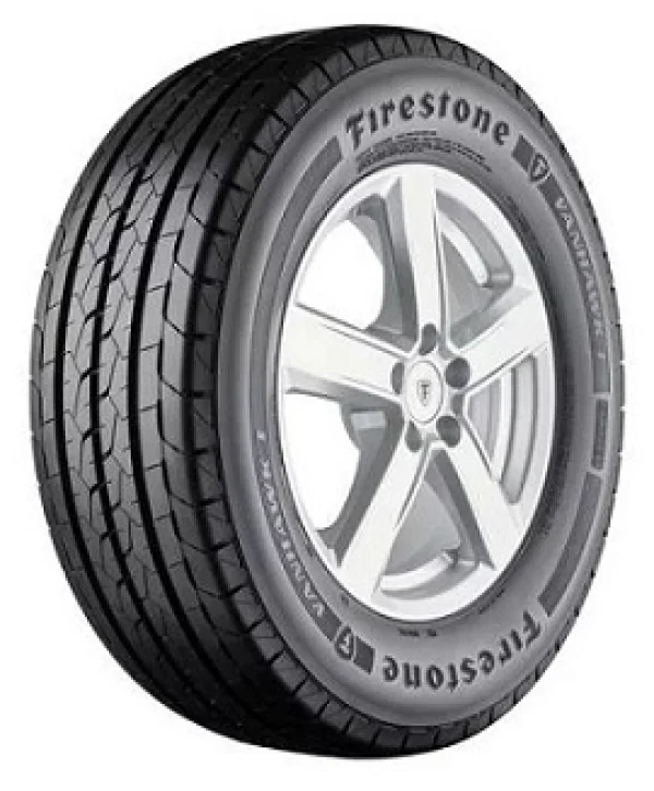 205/70R15C 106/104R VANHAWK 3