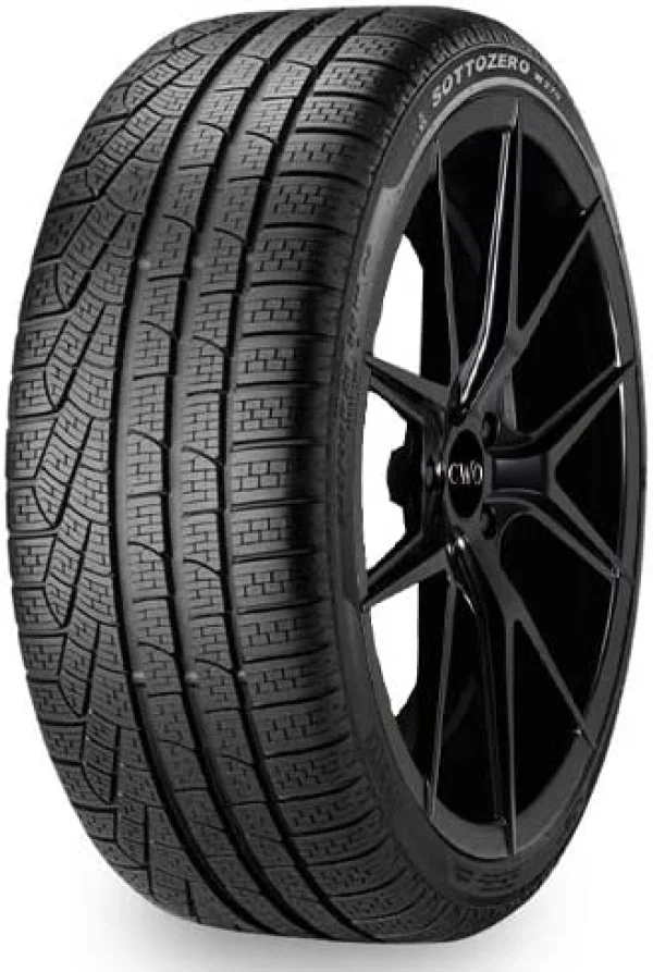 255/40R18 99V XL W240 SOTTOZERO-2 (MO)